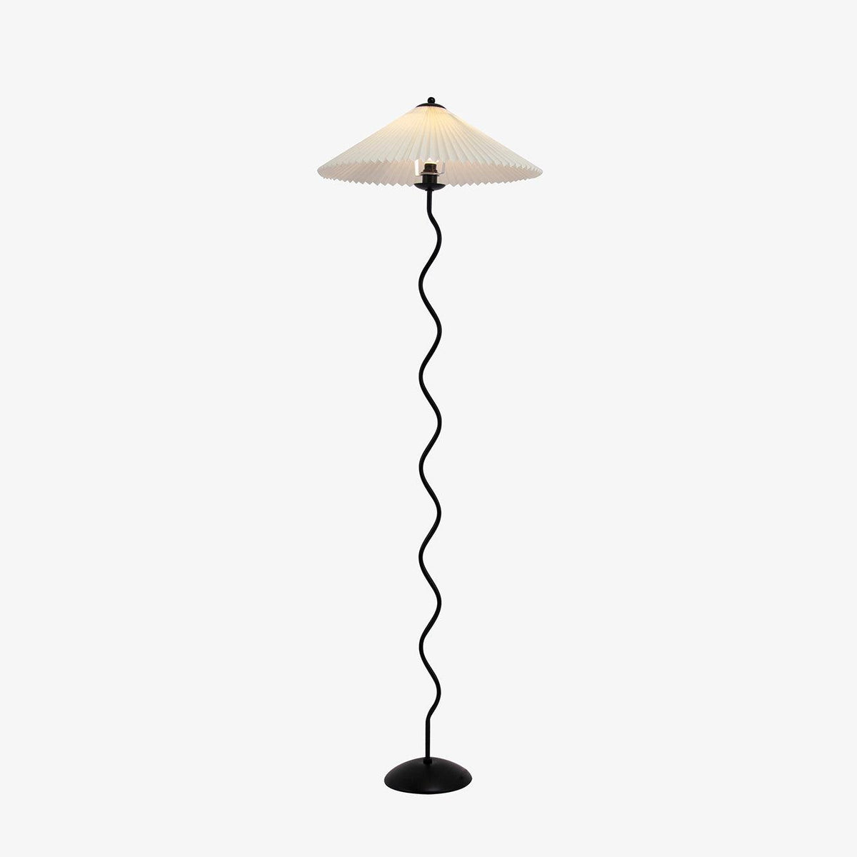 Fatavo Sculptural Floor Lamp