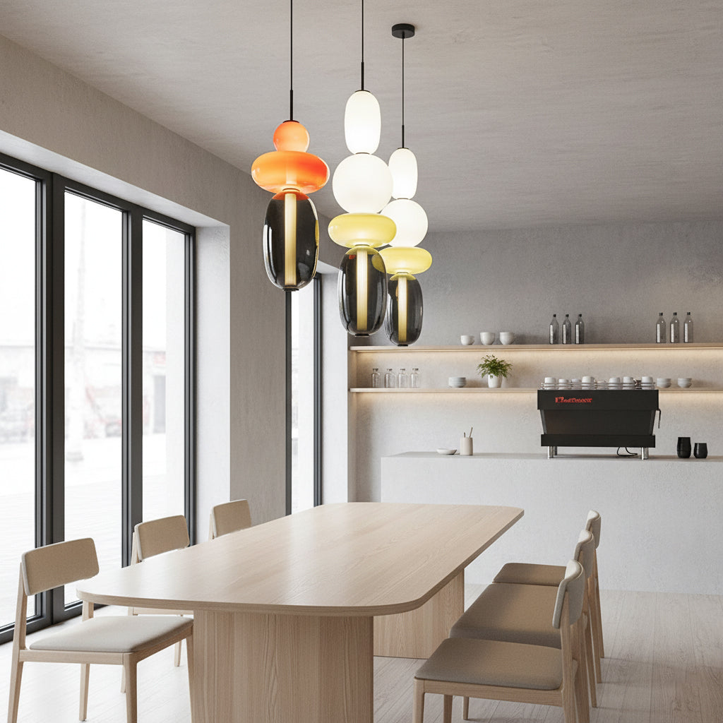 Razeno Pendant Light