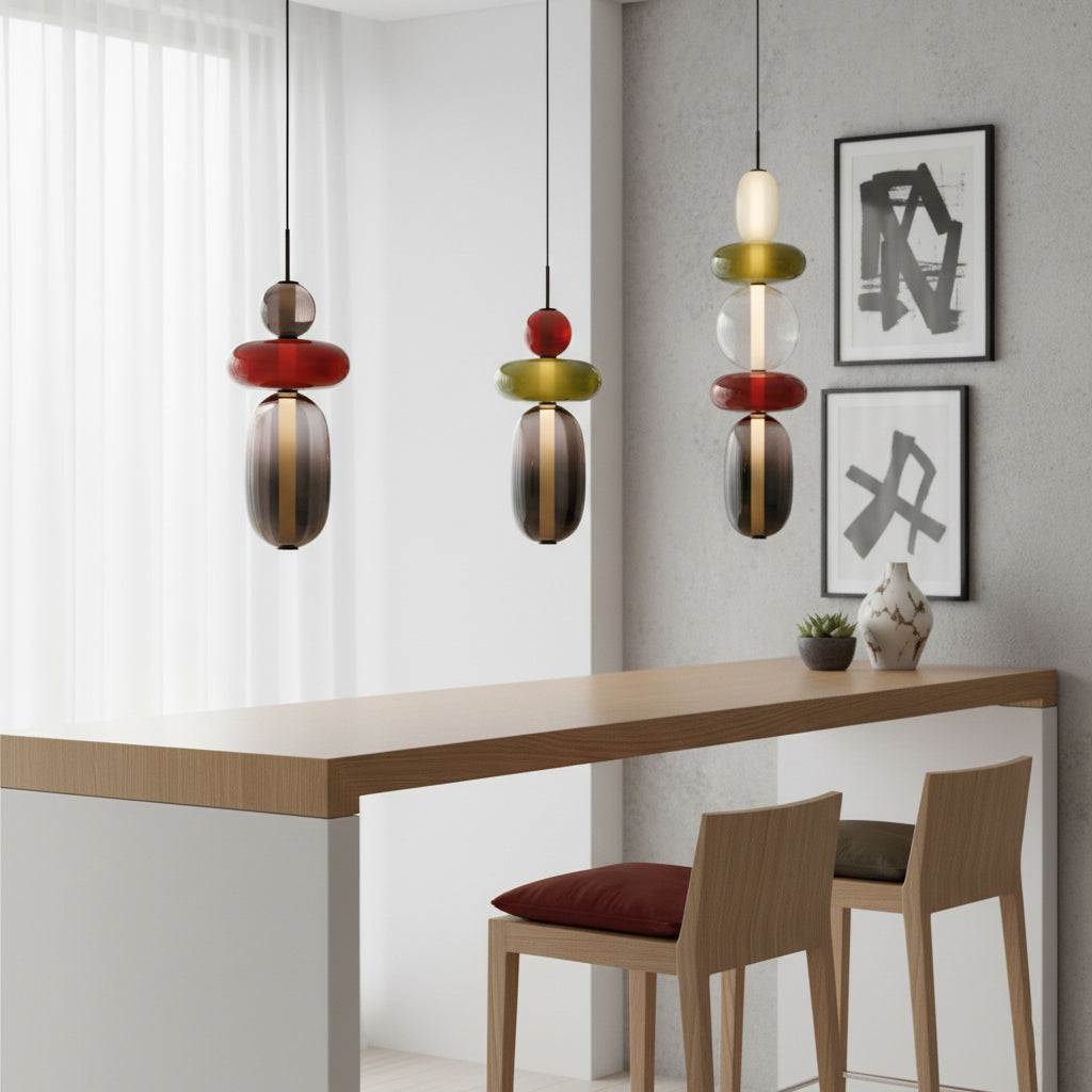 Razeno Pendant Light