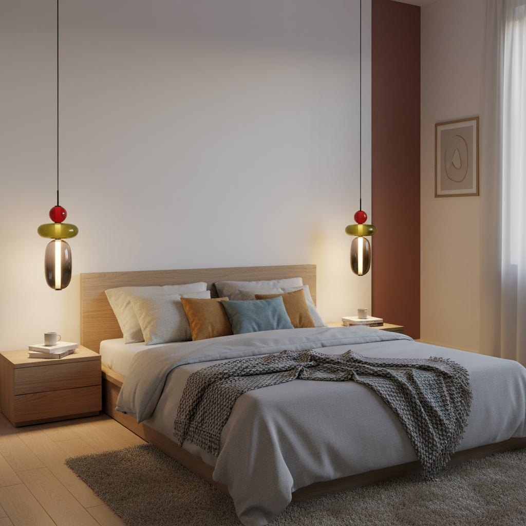 Razeno Pendant Light