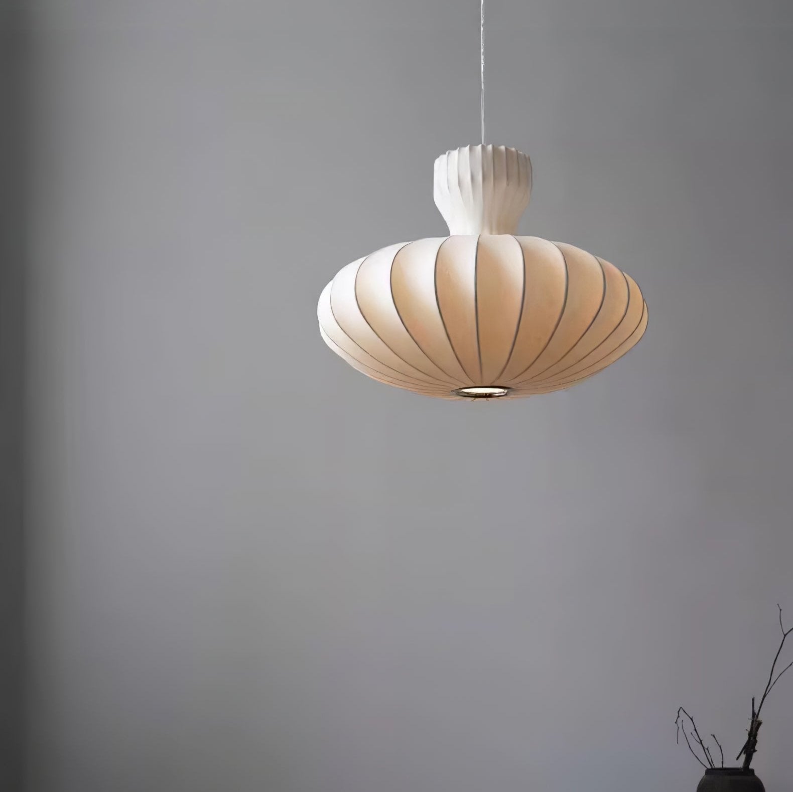 Beny Baso Pendant Light