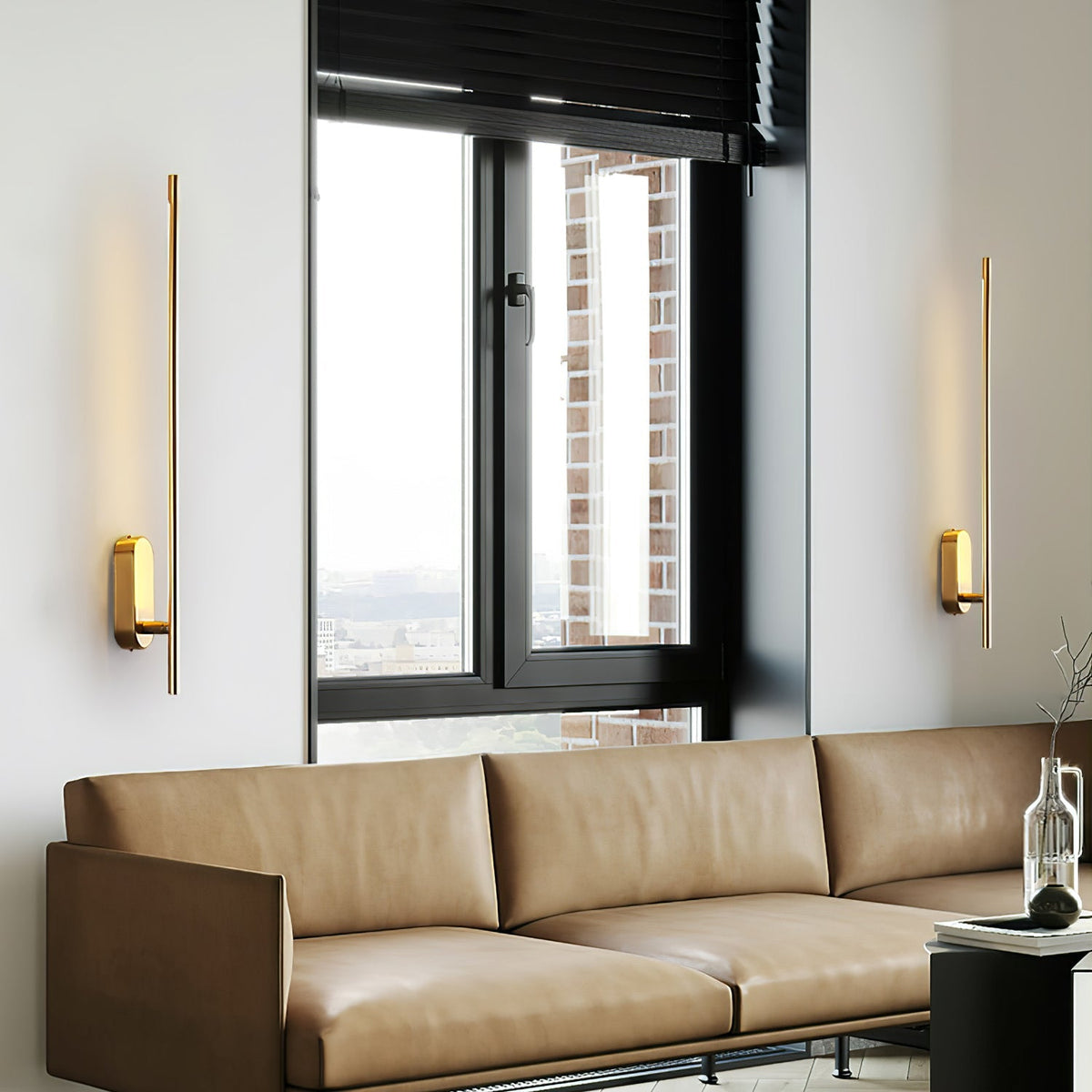 Ilei Linear Wall Light