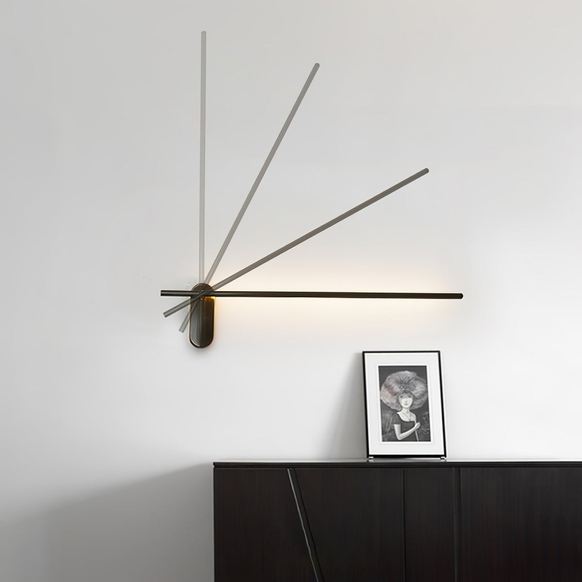 Ilei Linear Wall Light