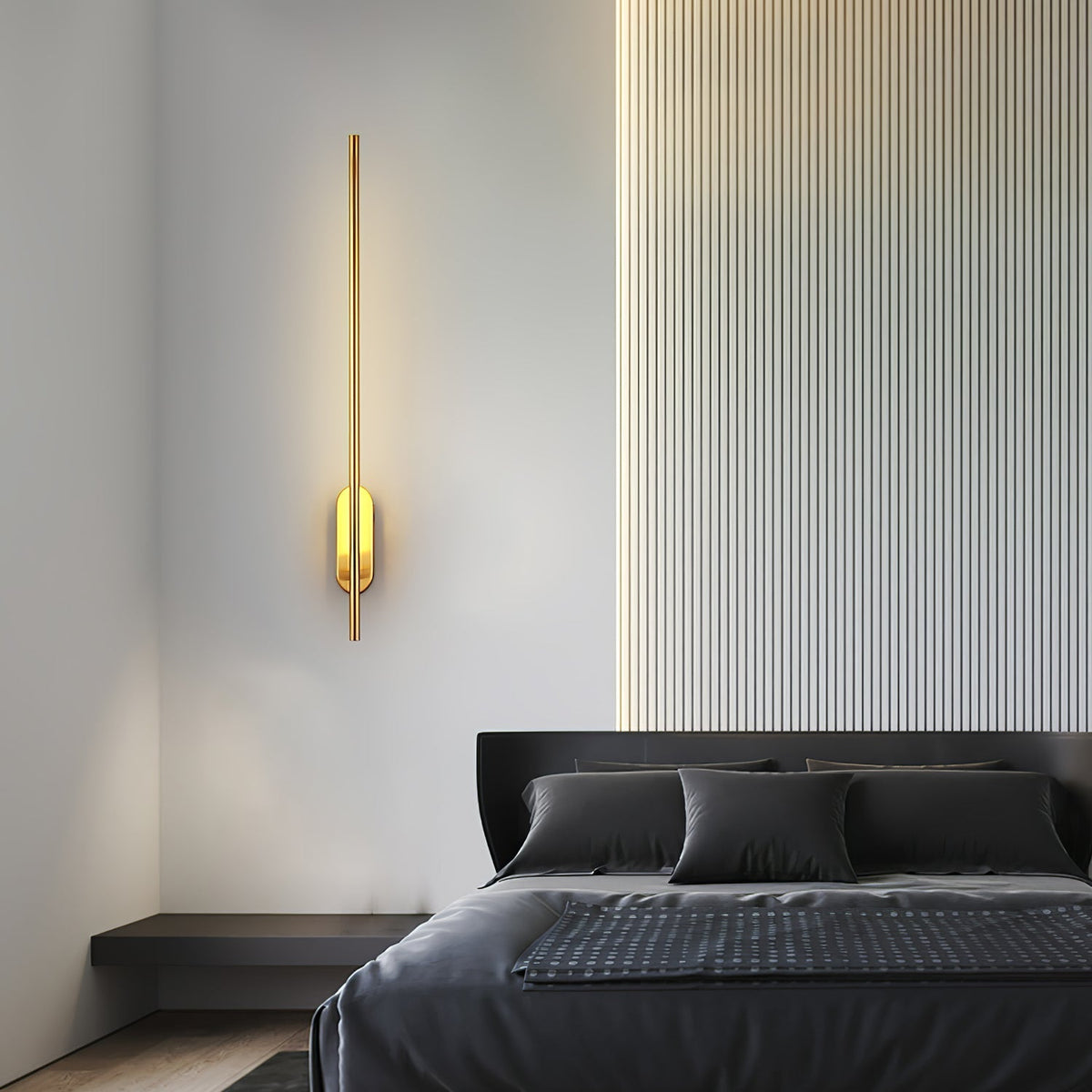 Ilei Linear Wall Light