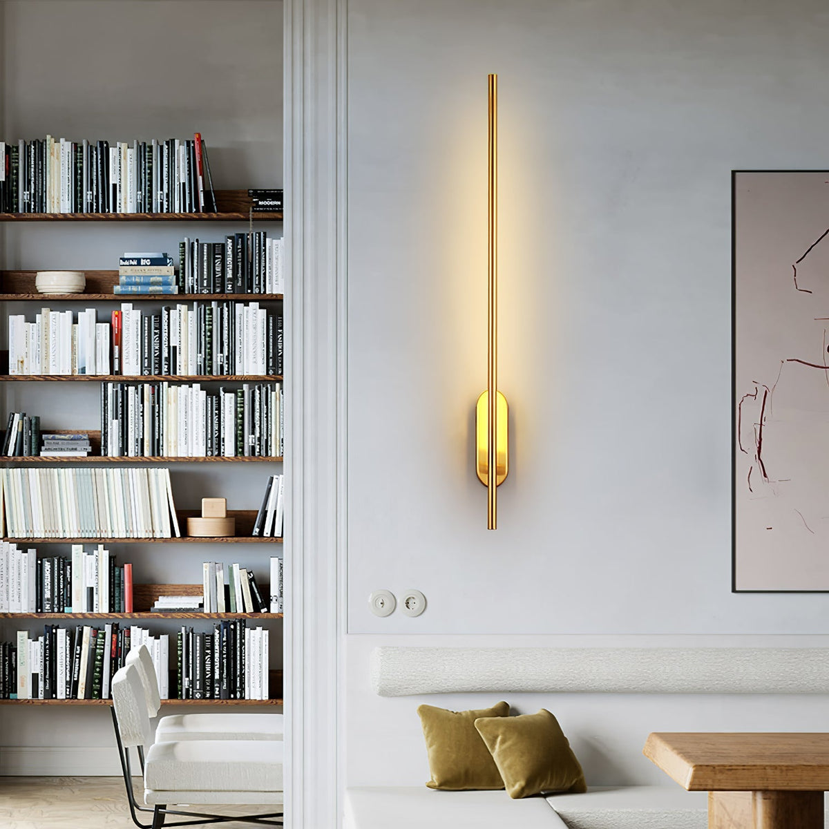 Ilei Linear Wall Light