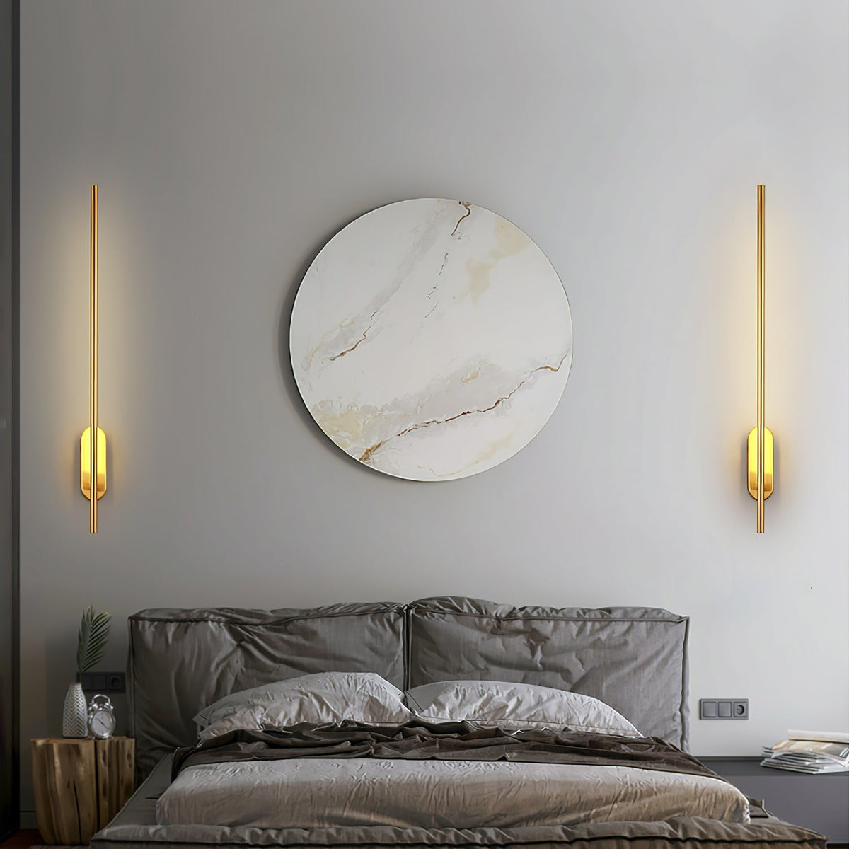Ilei Linear Wall Light