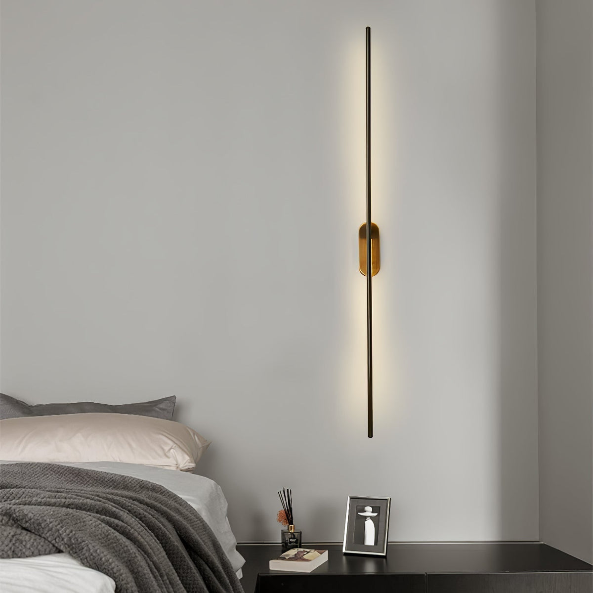 Ilei Linear Wall Light