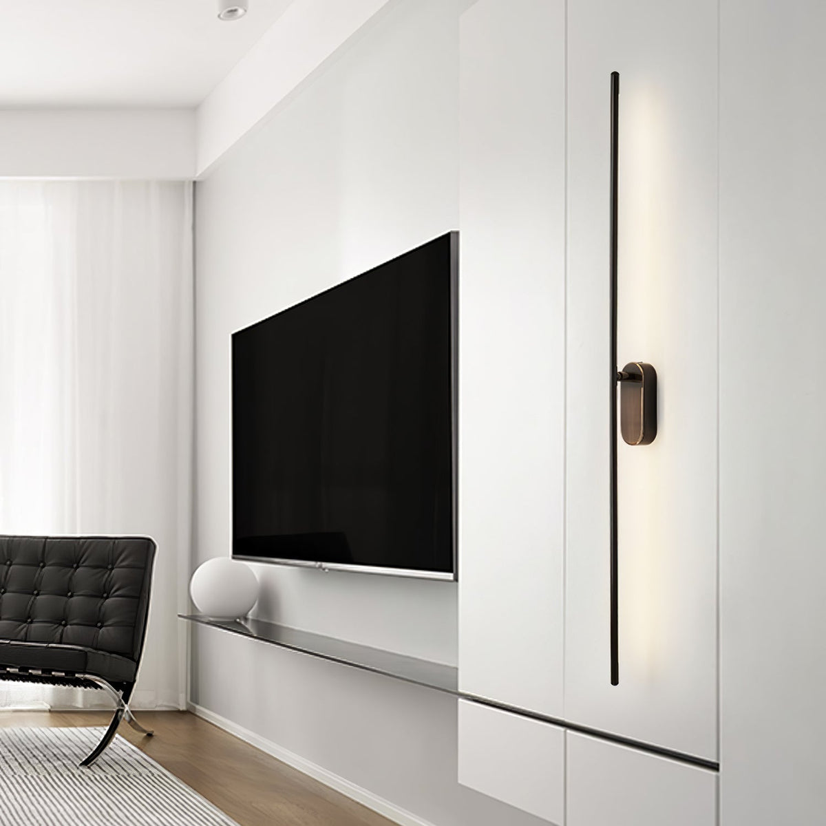 Ilei Linear Wall Light