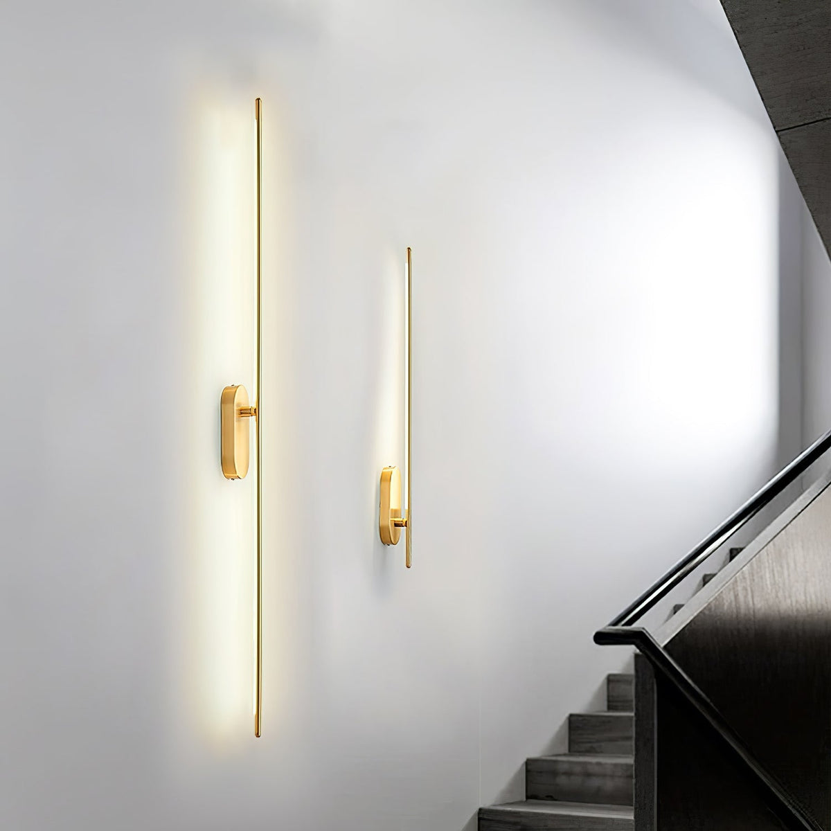 Ilei Linear Wall Light