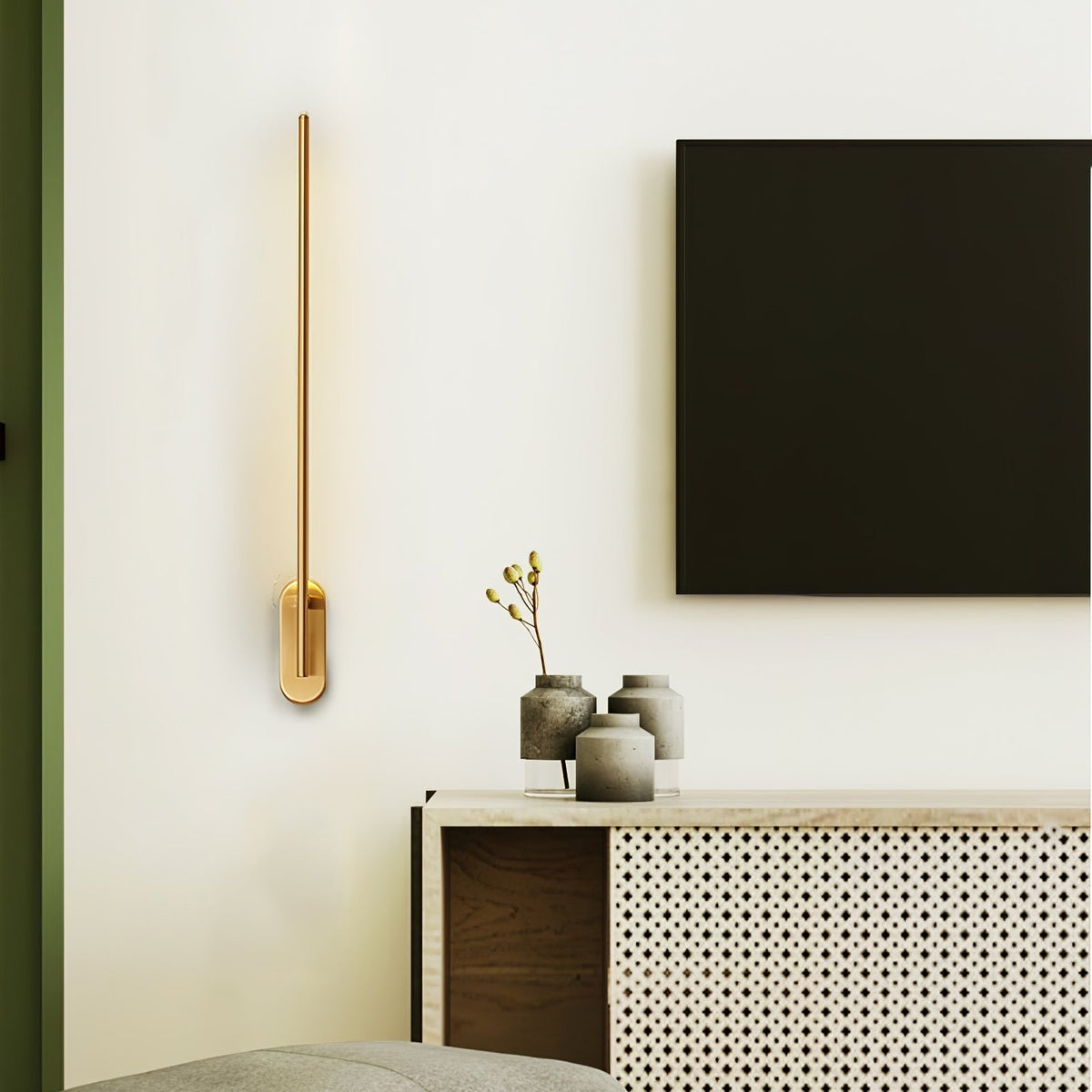 Ilei Linear Wall Light