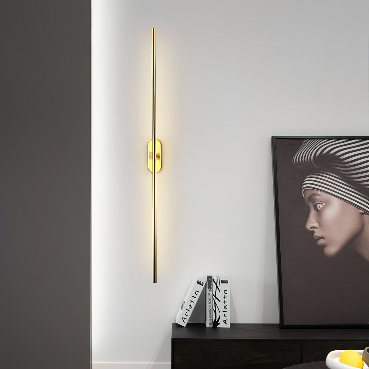 Ilei Linear Wall Light