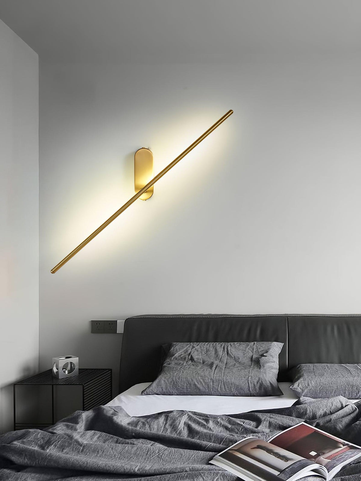 Ilei Linear Wall Light