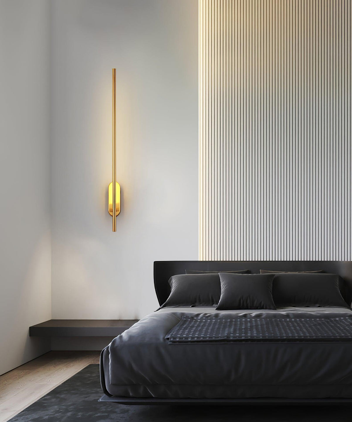 Ilei Linear Wall Light