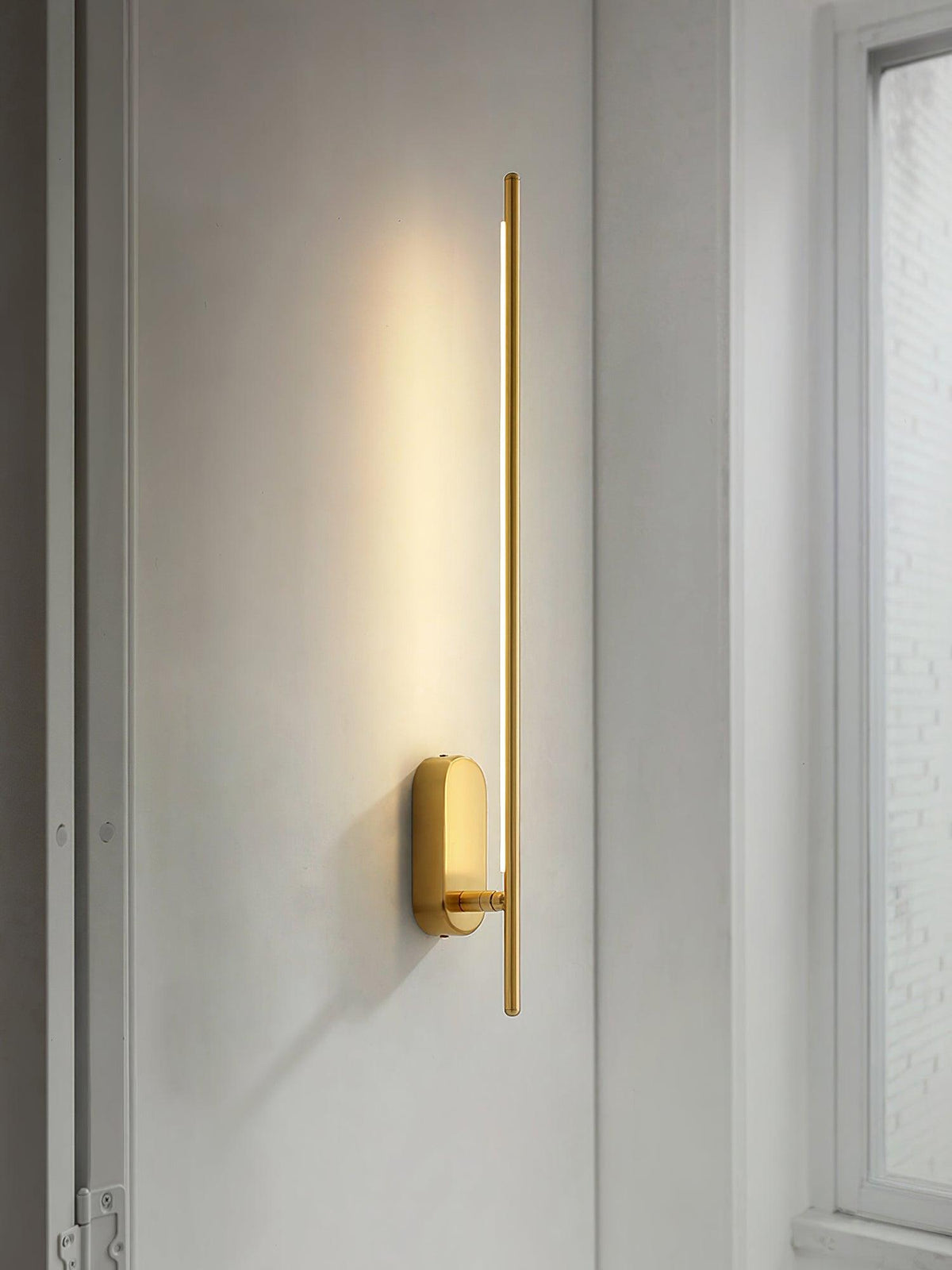 Ilei Linear Wall Light