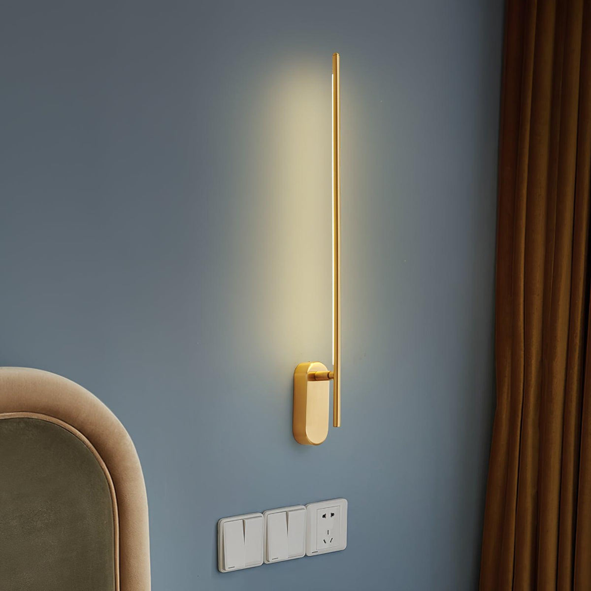 Ilei Linear Wall Light
