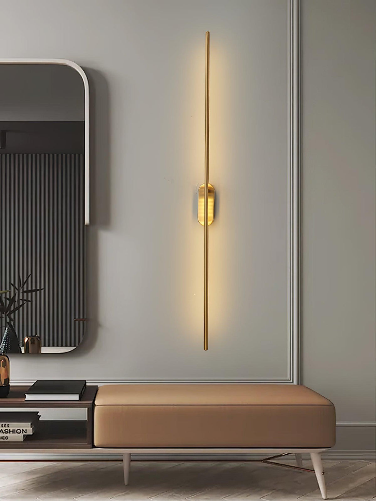 Ilei Linear Wall Light