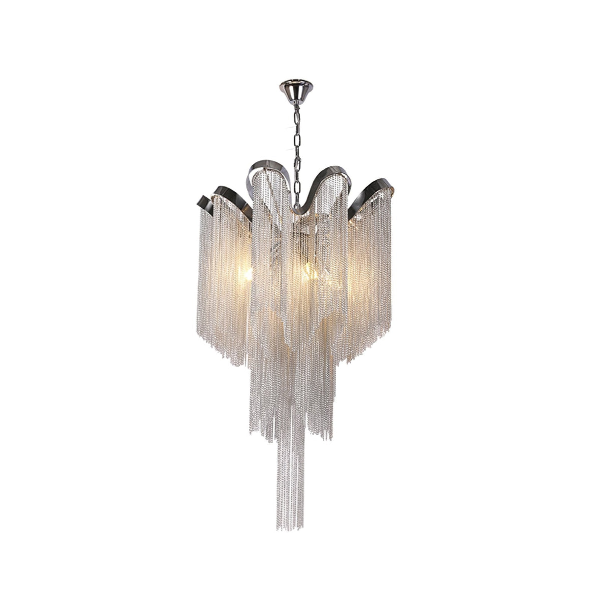 Abela Cascade Chandelier