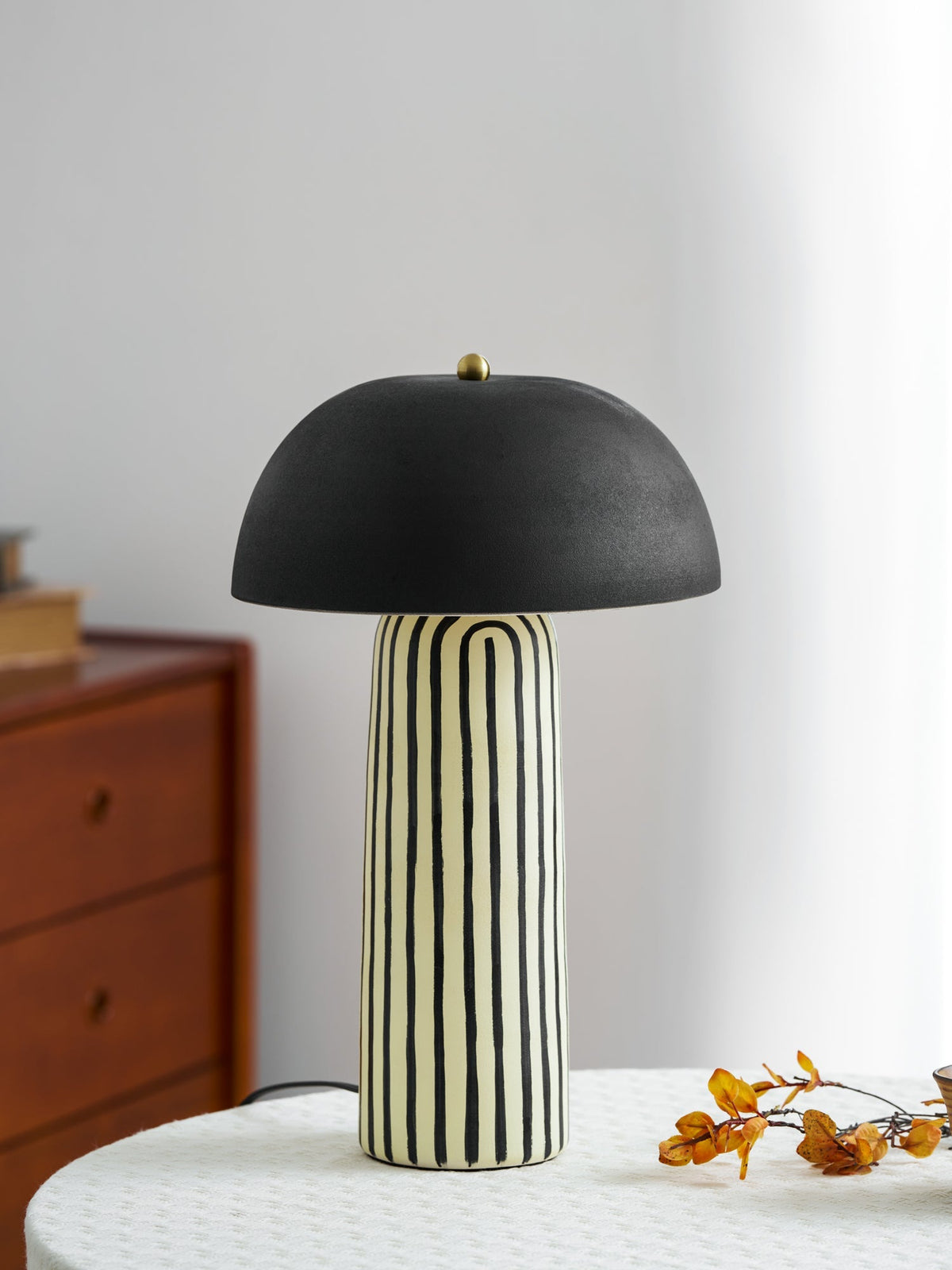 Stria Table Lamp – detail 27