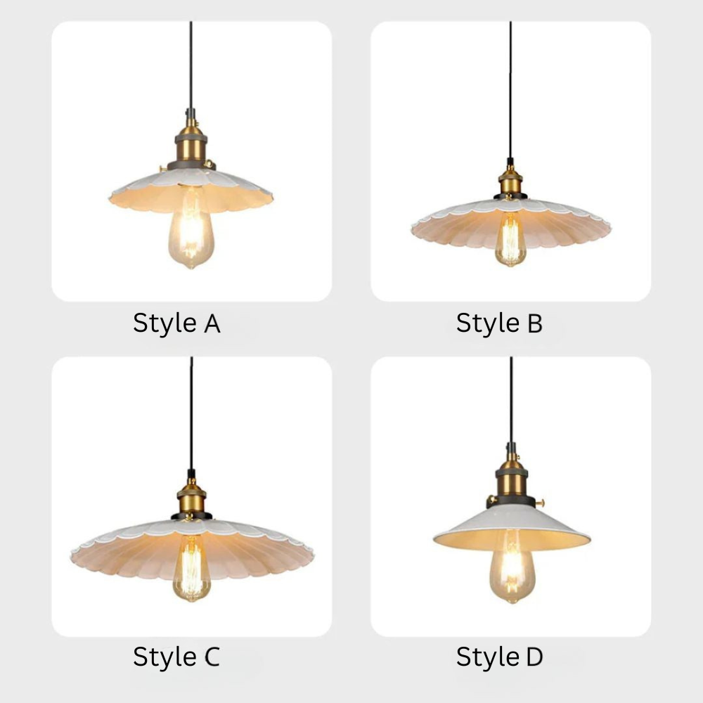 Mirelza Pendant Light