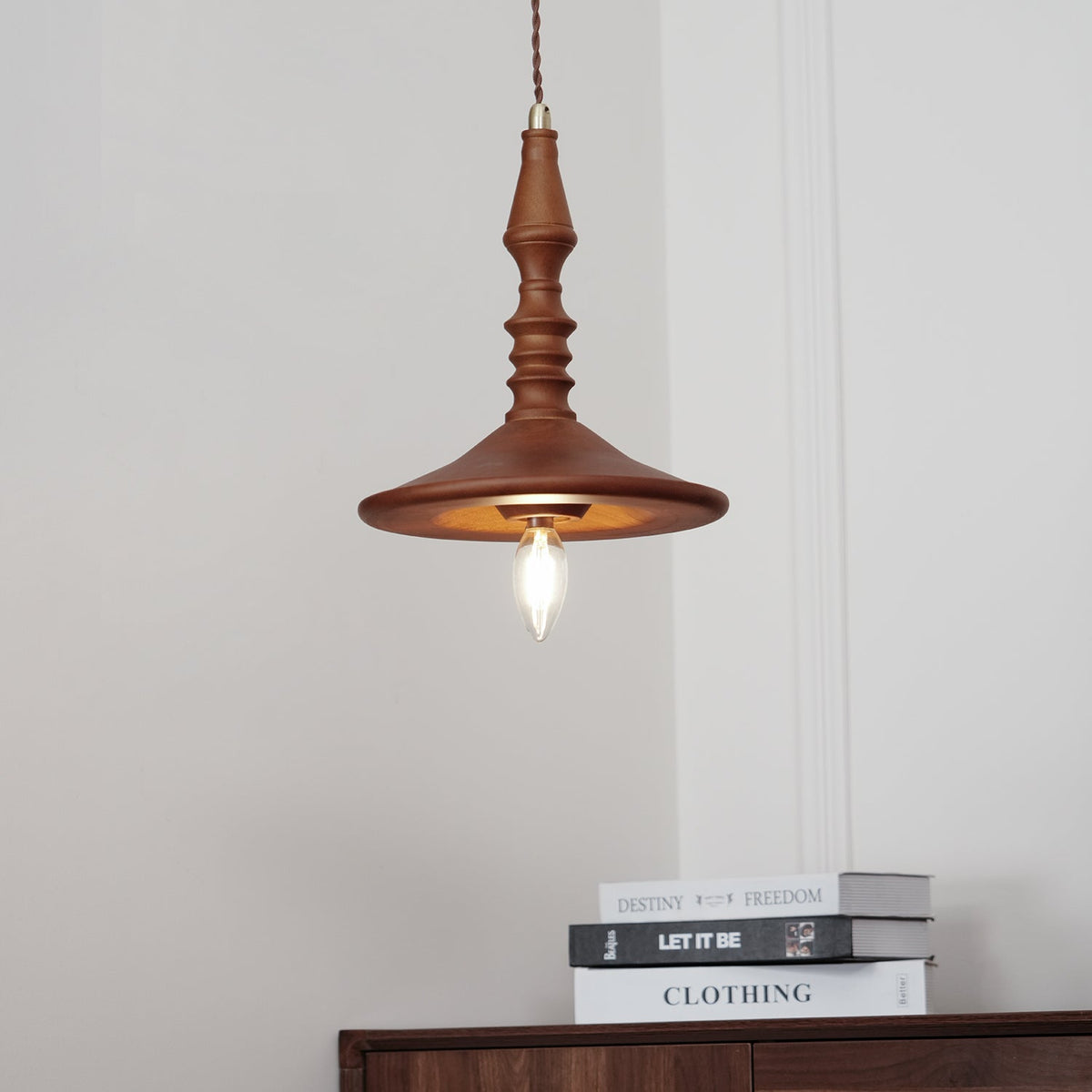 Ifoa Vintage Pendant Light