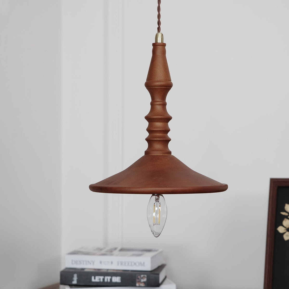 Ifoa Vintage Pendant Light