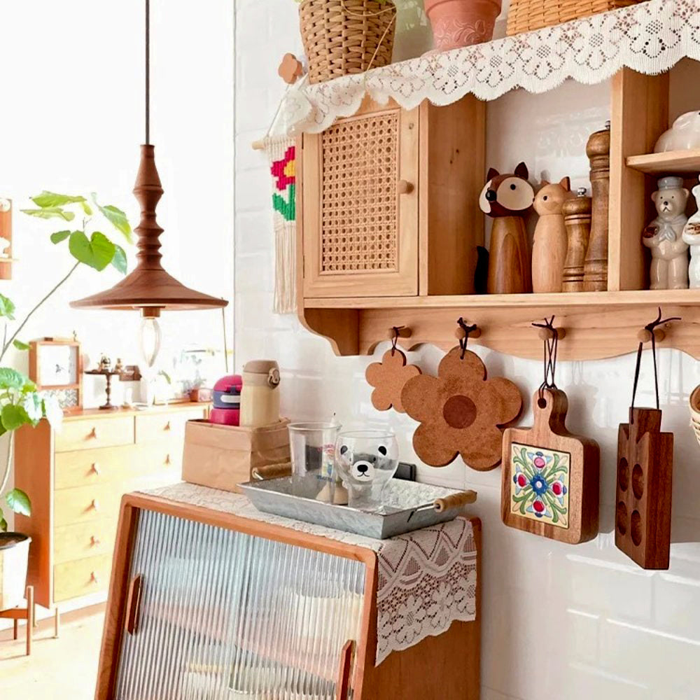 Ifoa Vintage Pendant Light