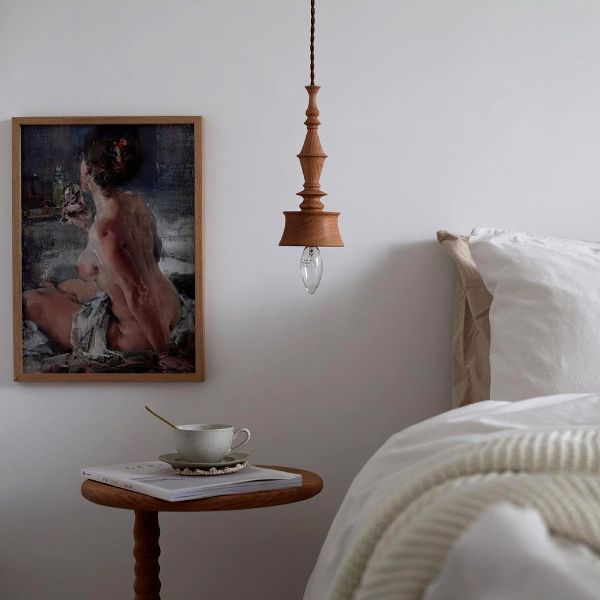 Ifoa Vintage Pendant Light