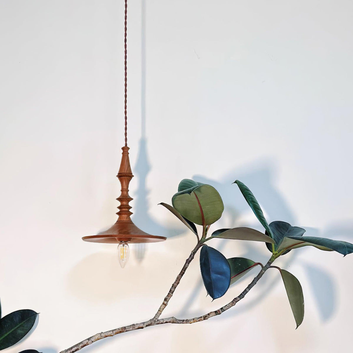 Ifoa Vintage Pendant Light