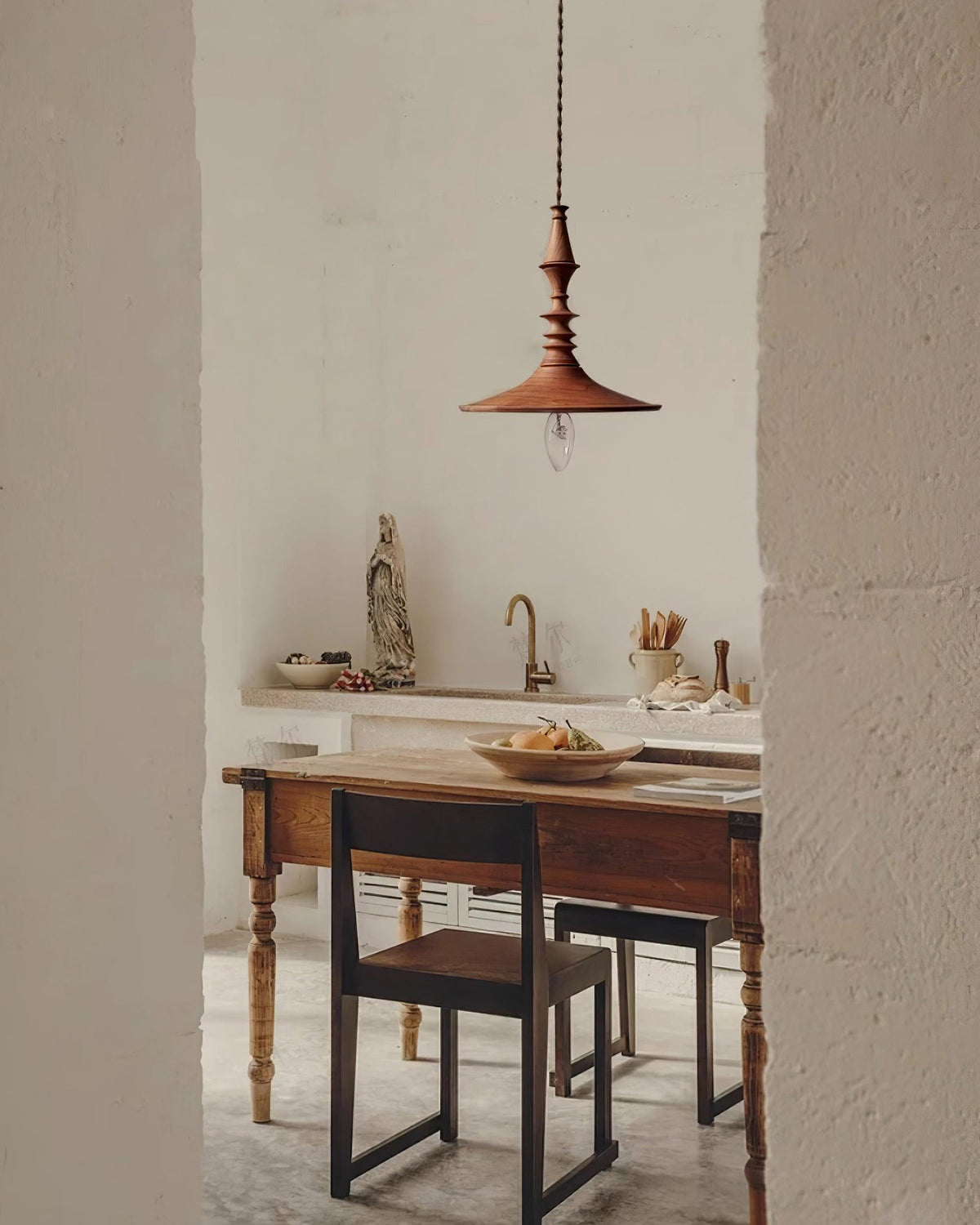 Ifoa Vintage Pendant Light
