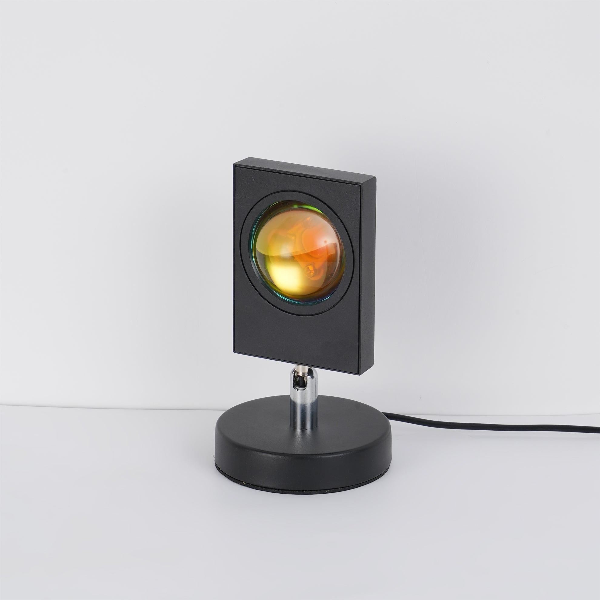 Alzelava Halo Table Lamp