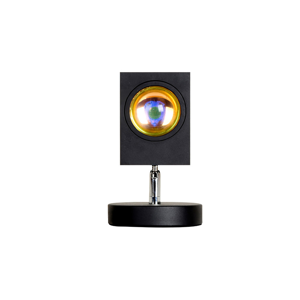 Alzelava Halo Table Lamp