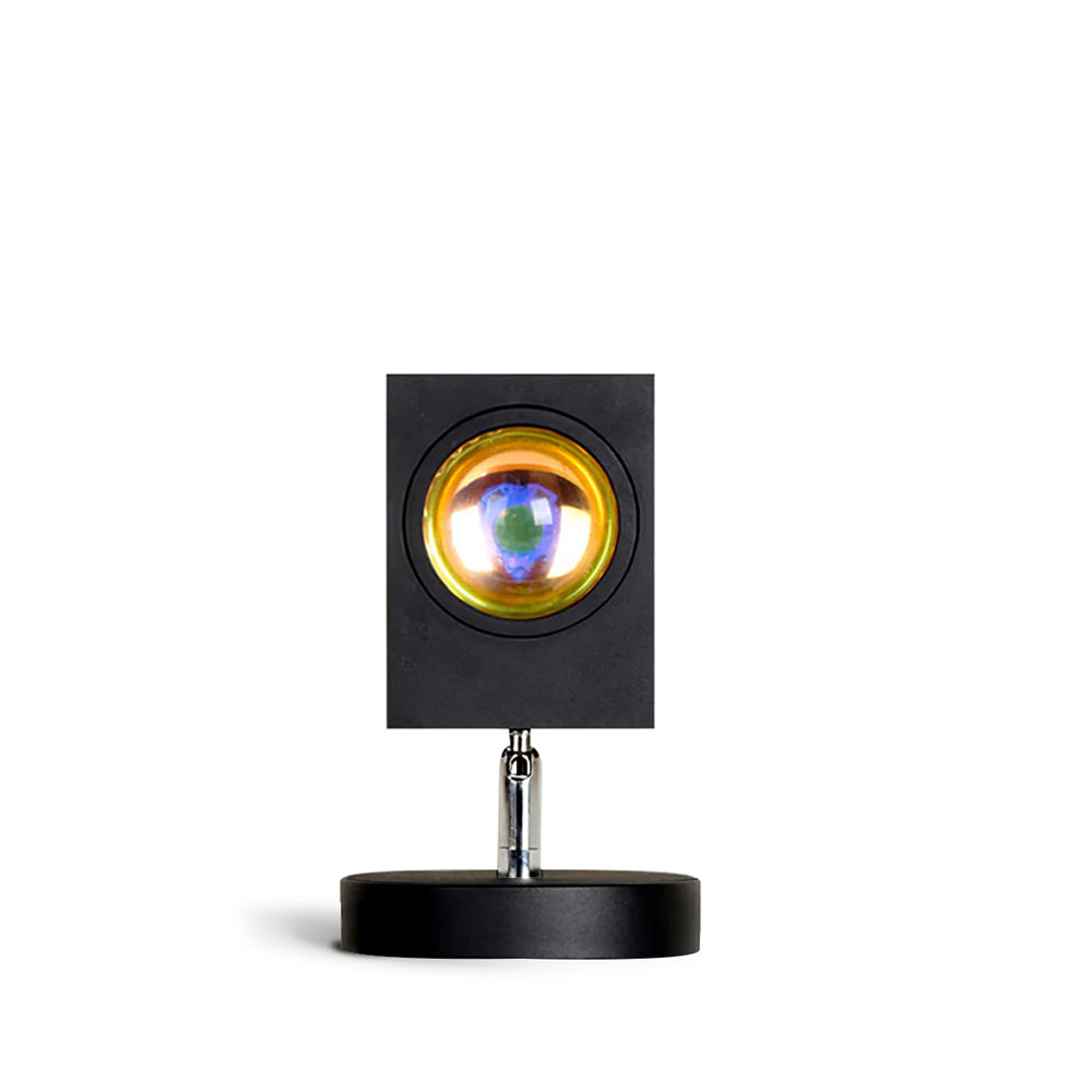 Alzelava Halo Table Lamp