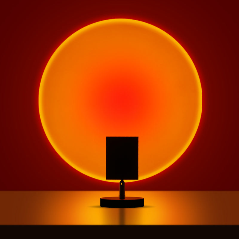 Alzelava Halo Table Lamp