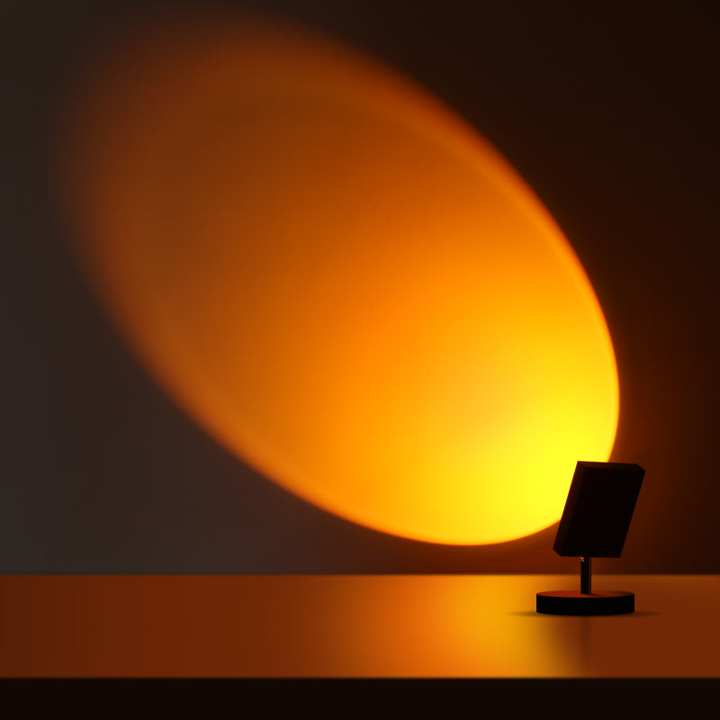 Alzelava Halo Table Lamp