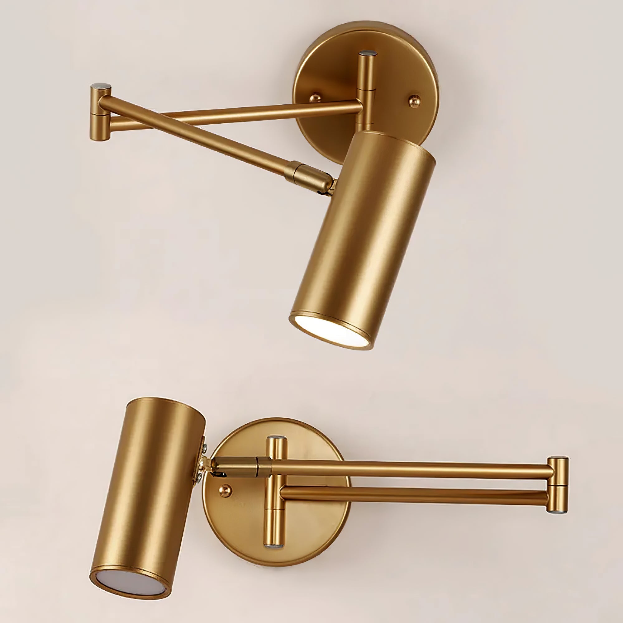 Arzanero Modern Wall Light