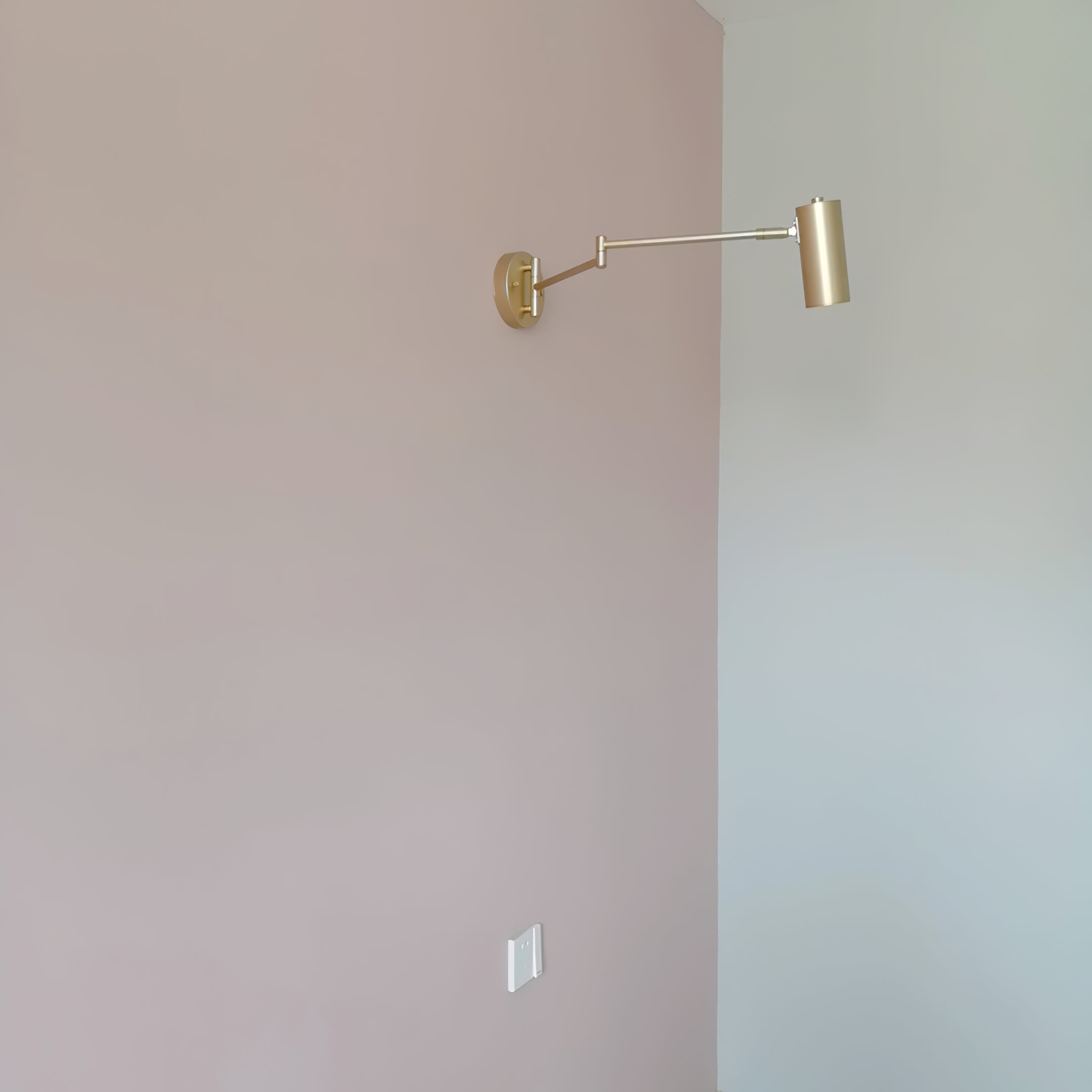 Arzanero Modern Wall Light
