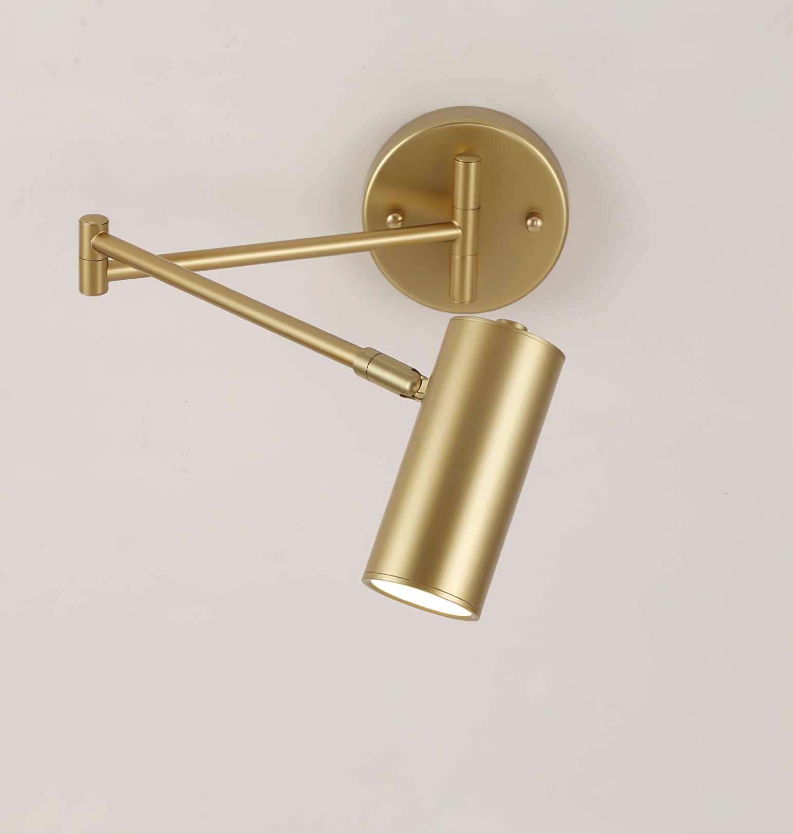 Arzanero Modern Wall Light
