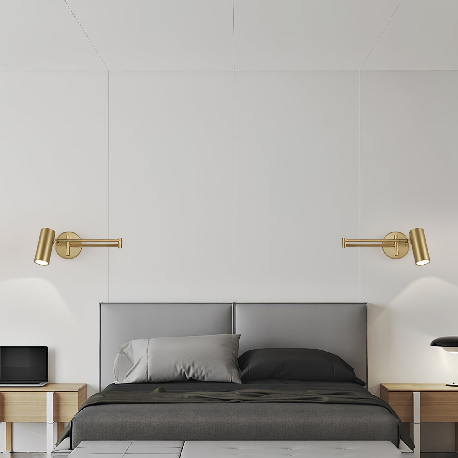 Arzanero Modern Wall Light