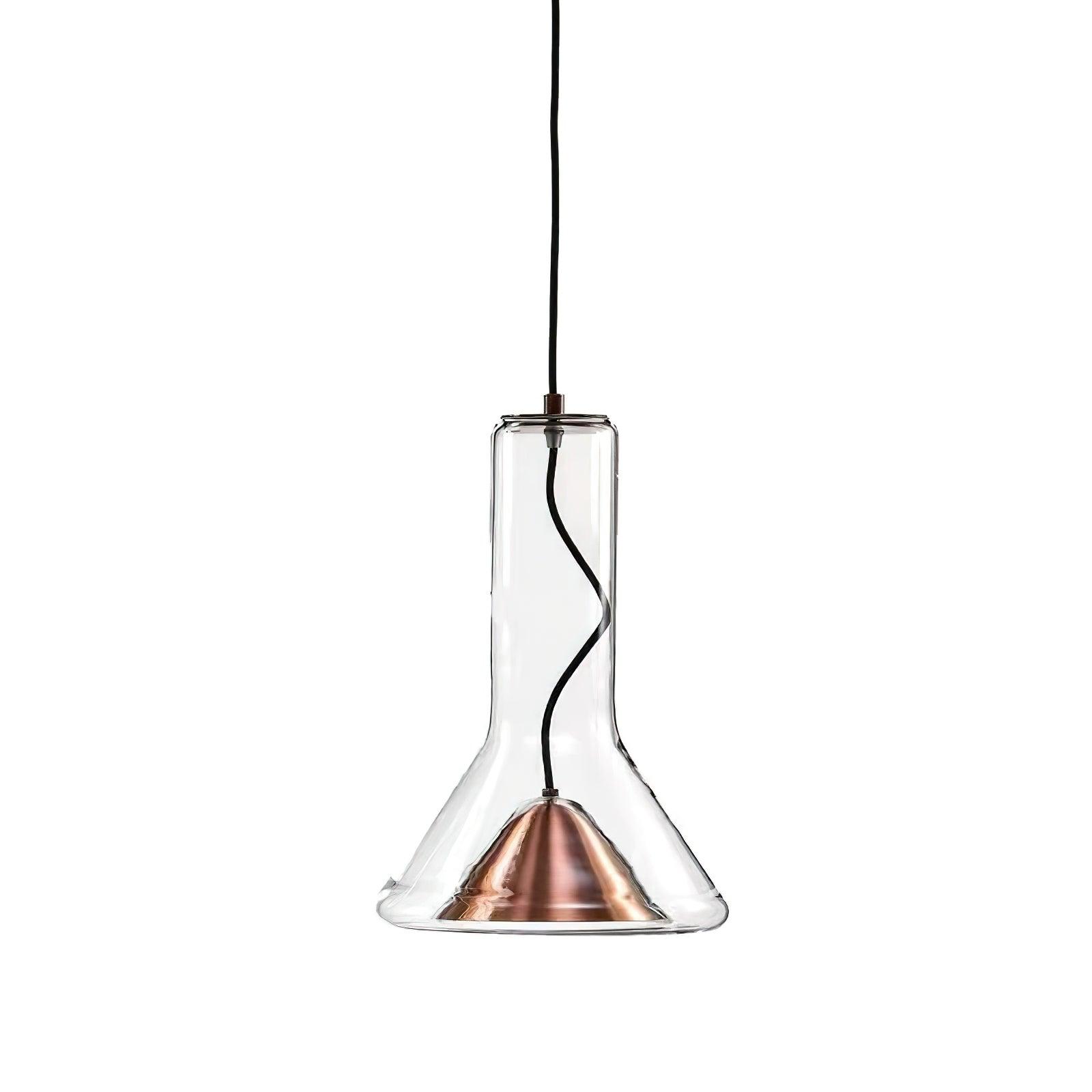 Sowel Pendant Light
