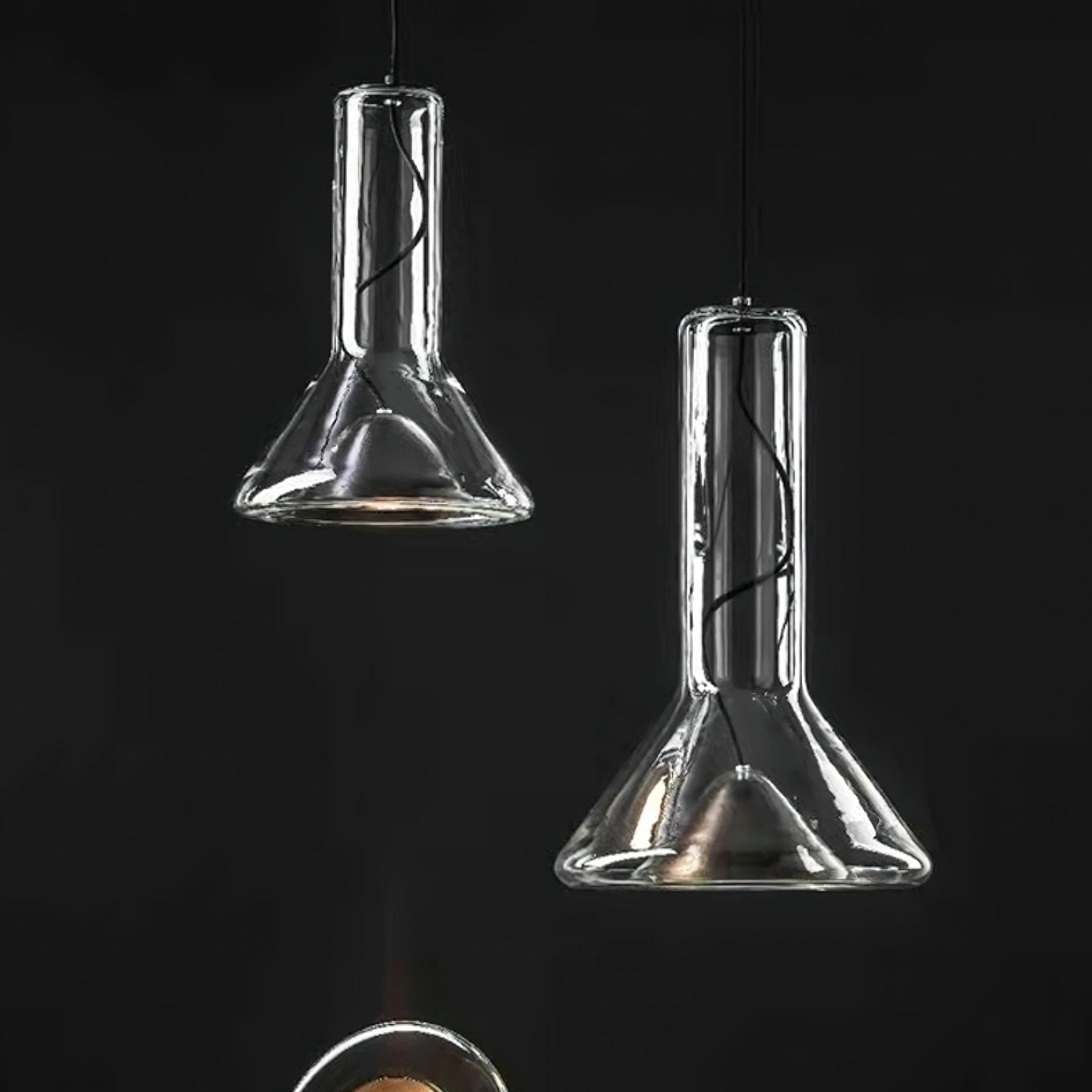 Sowel Pendant Light