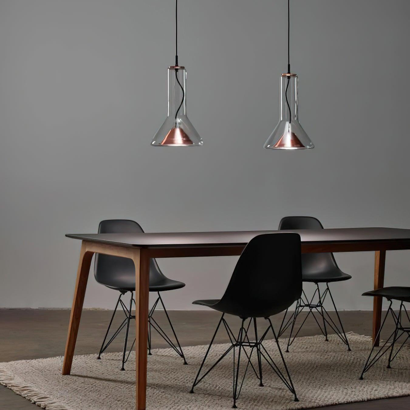 Sowel Pendant Light