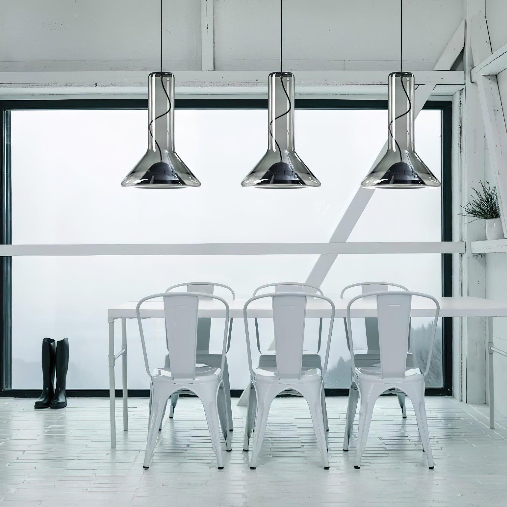 Sowel Pendant Light
