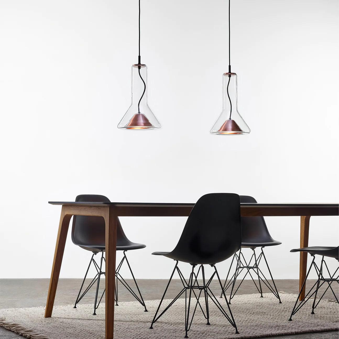 Sowel Pendant Light
