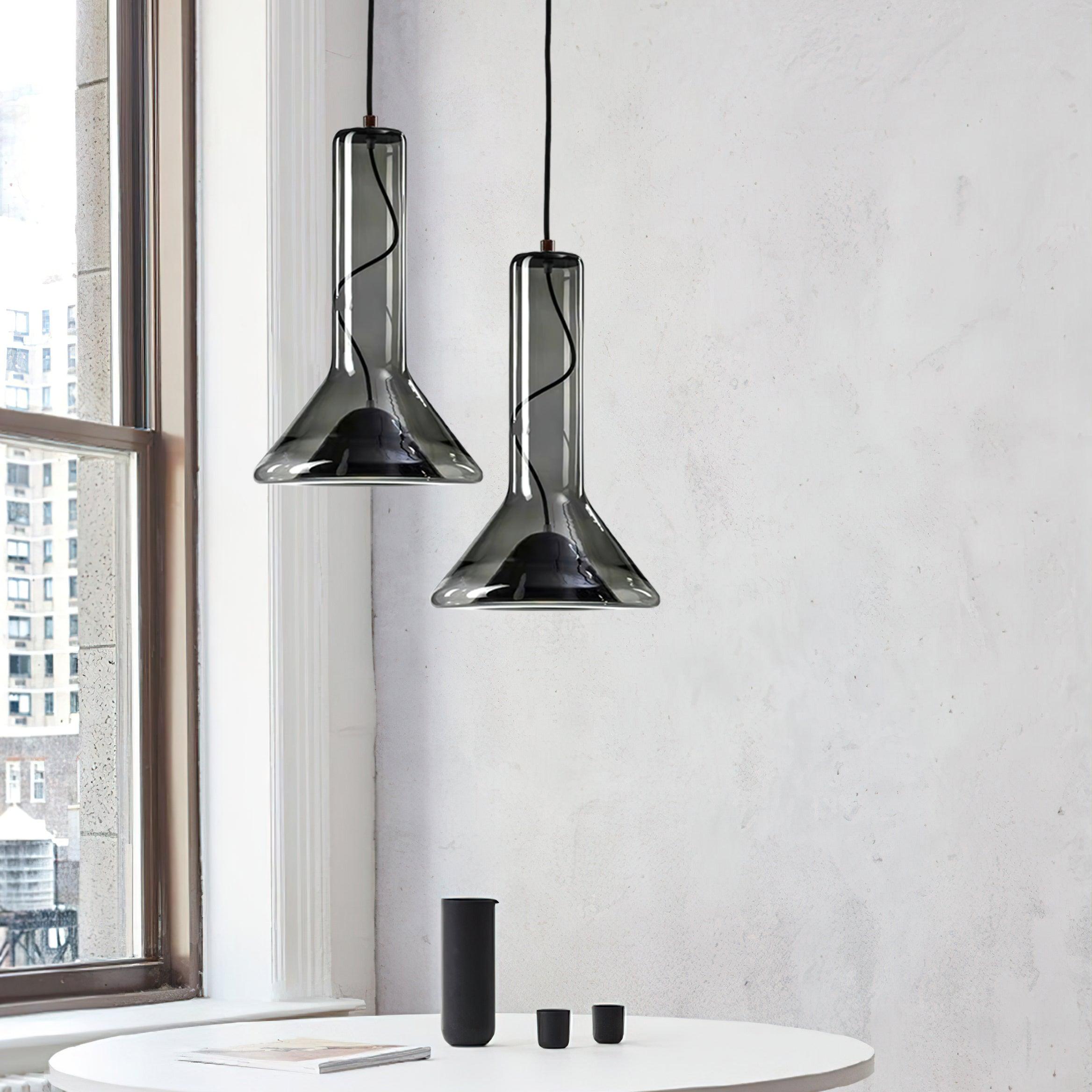 Sowel Pendant Light