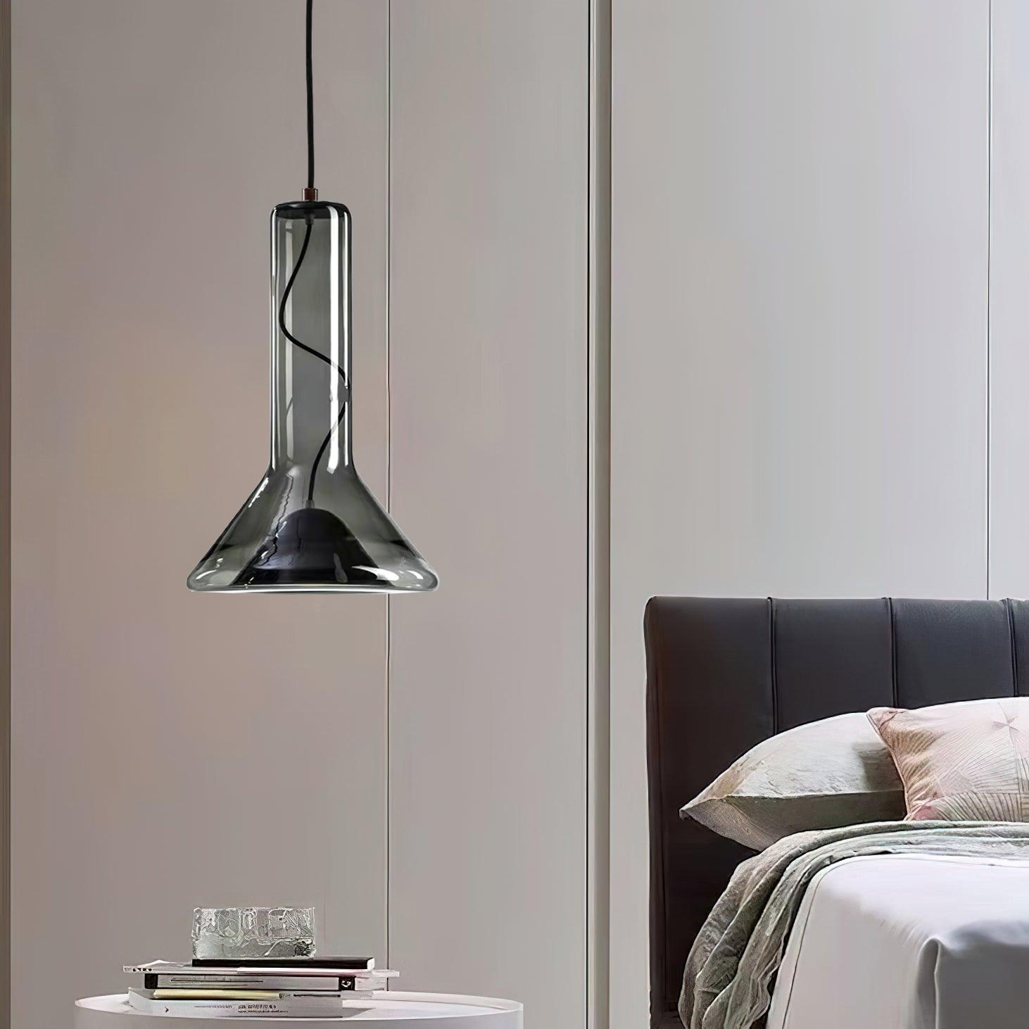 Sowel Pendant Light