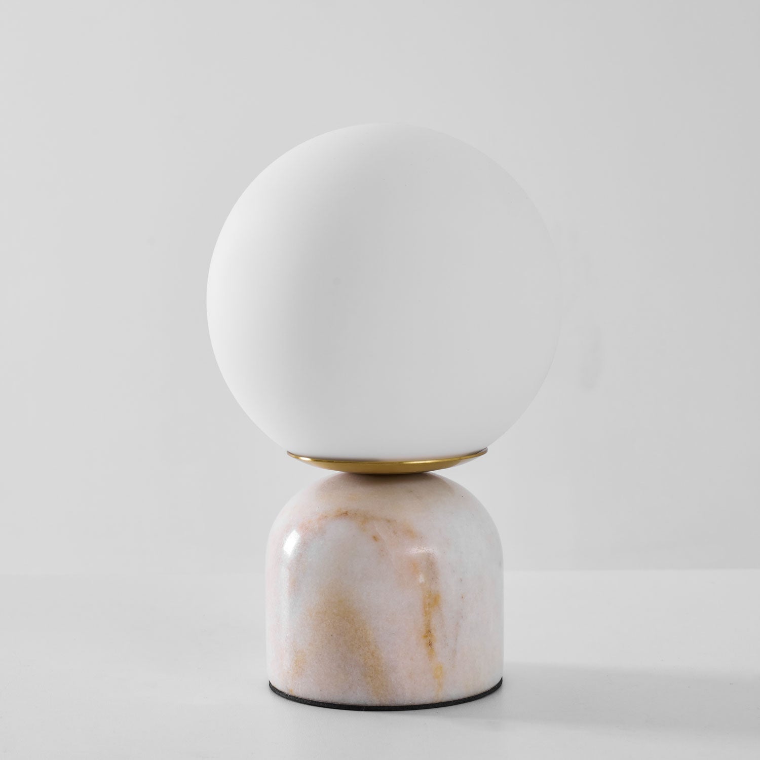 Belselia Globe Table Lamp
