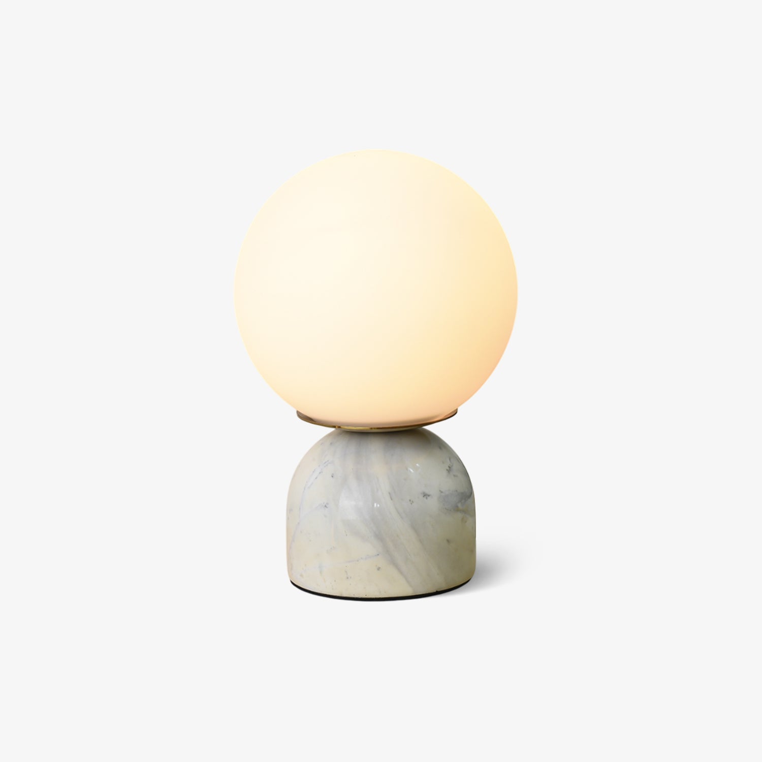 Belselia Globe Table Lamp