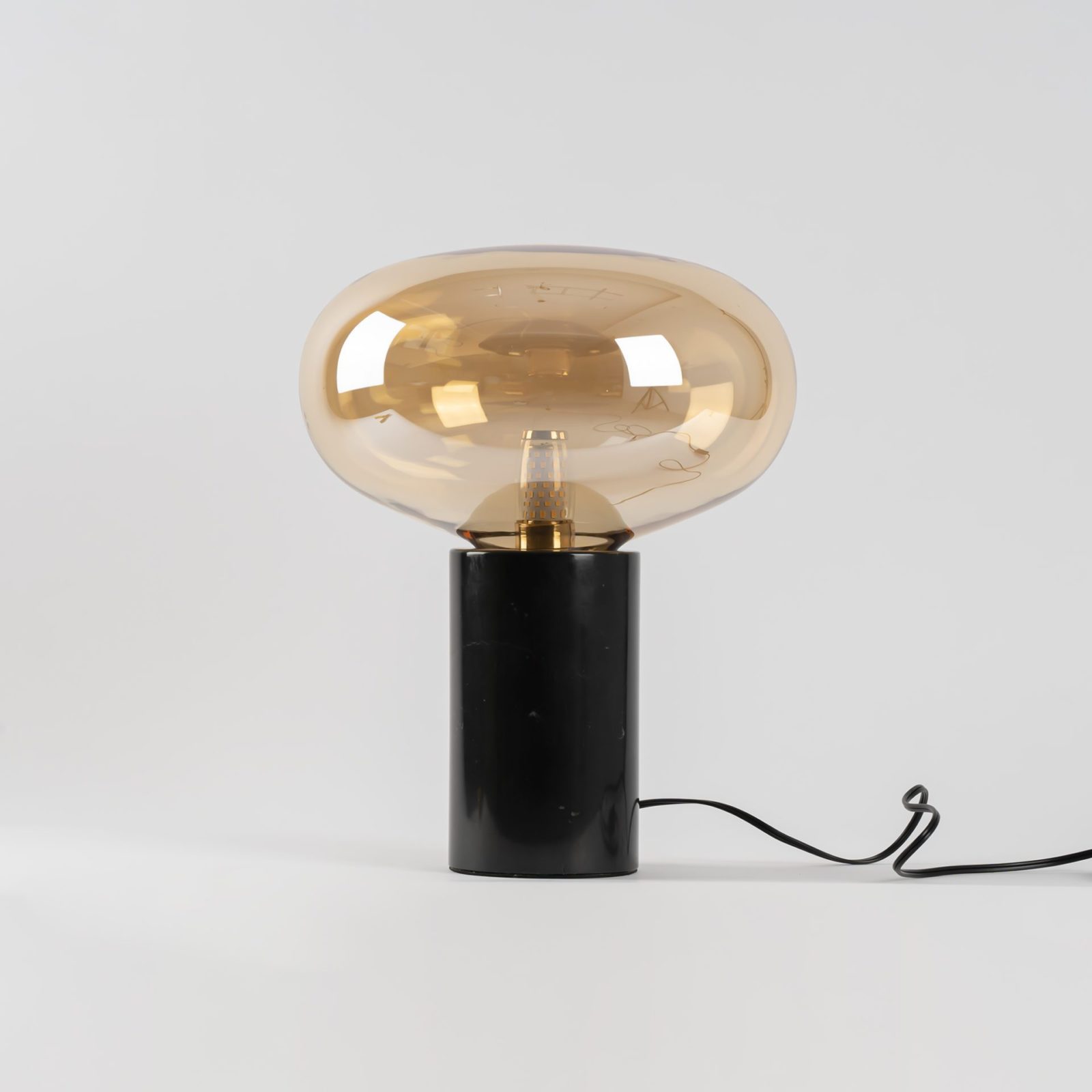 Nylson Marble Table Lamp