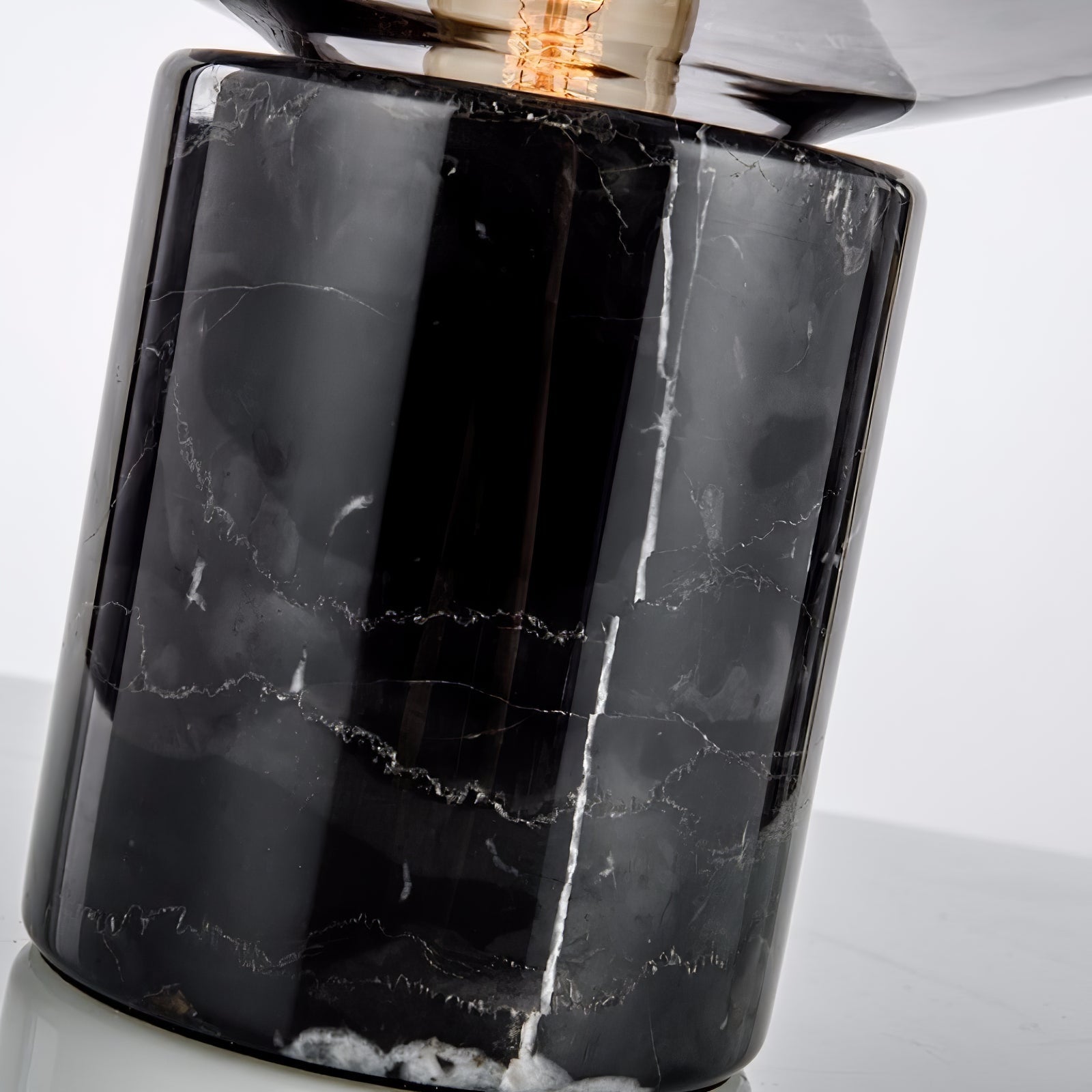 Nylson Marble Table Lamp