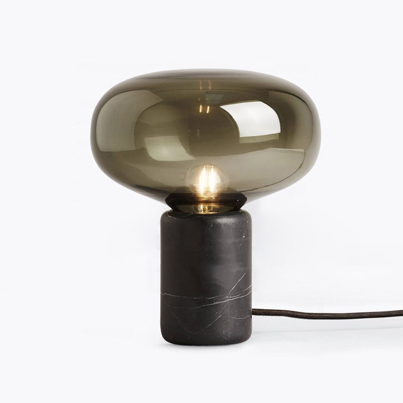 Nylson Marble Table Lamp
